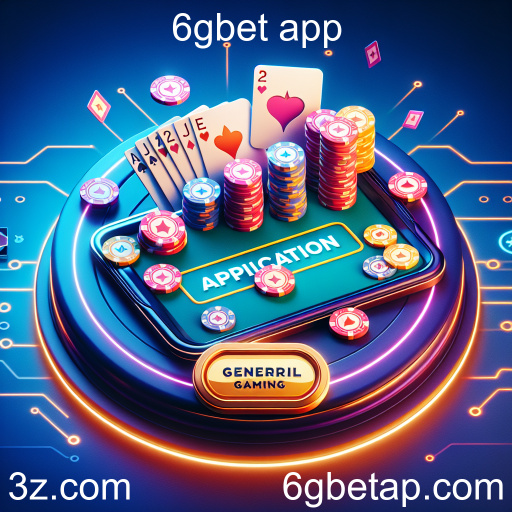 Explore a Excitante Categoria de Jogos de Cassino no 6gbet App